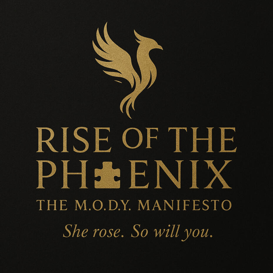 Rise of the Phoenix